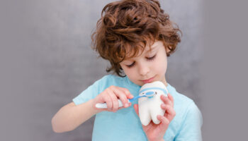 Give Your Child the Additional Protection They Need against Cavities with Dental Sealants