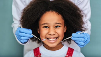 Dental Sealants: Safeguarding Your Kids Teeth