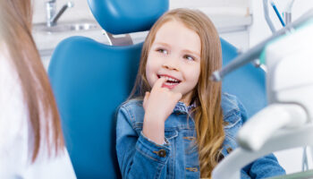 Yellow Teeth in Children: What Can You Do About It?