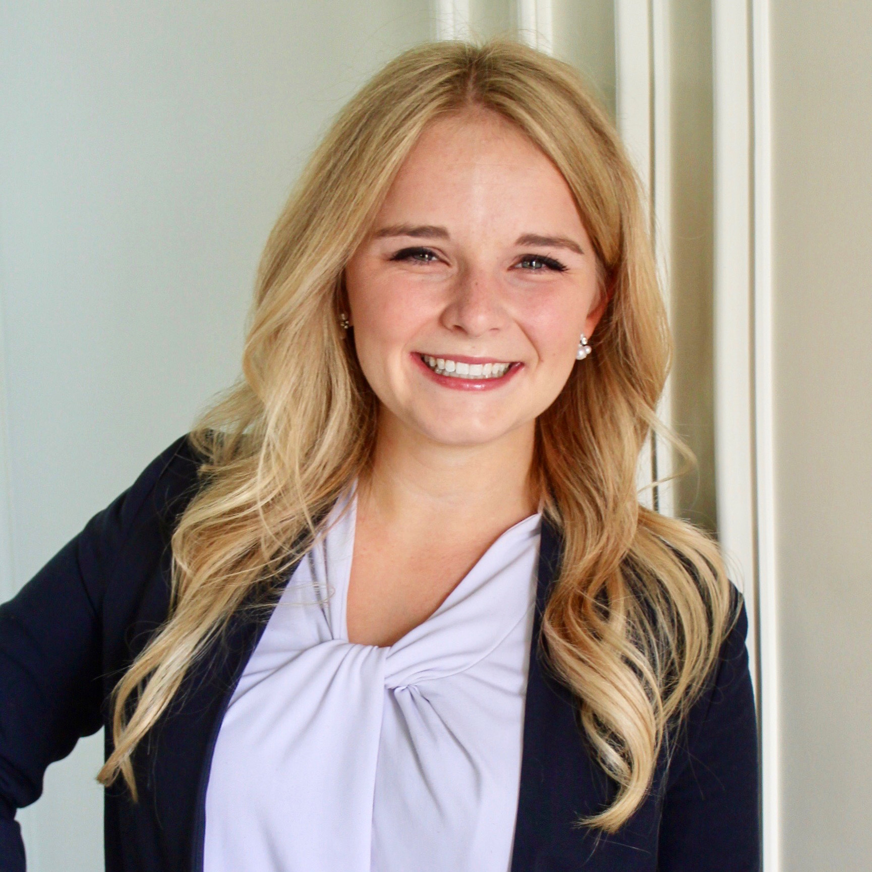 Dr. Maddi McConnaughhay